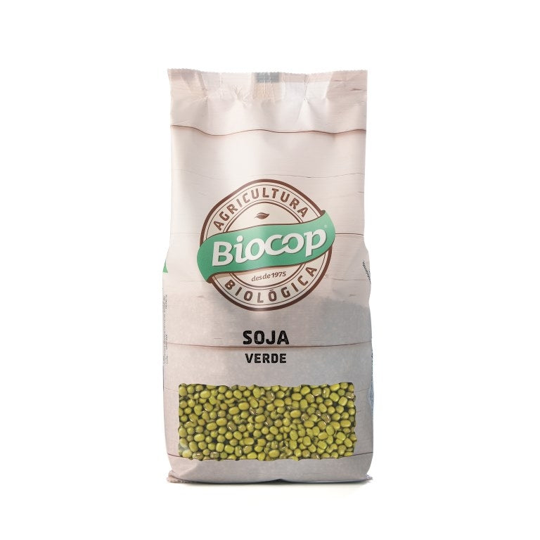 Biocop-Soja-Verde-500-Gramos-Biopharmacia,-Parafarmacia-online