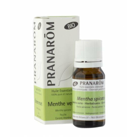 Pranarom-Hierbabuena-Bio-10Ml-Biopharmacia,-Parafarmacia-online