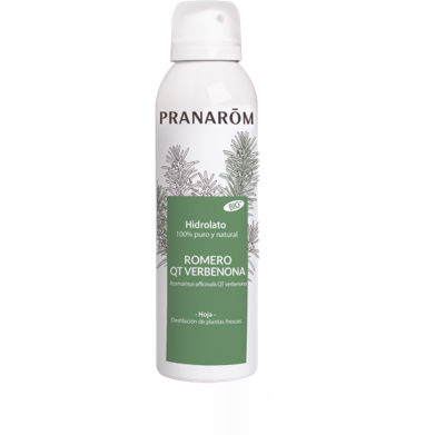 Pranarom-Hidrolato-Romero-Qt-Verberona-Bio-Eco-150Ml-Biopharmacia,-Parafarmacia-online