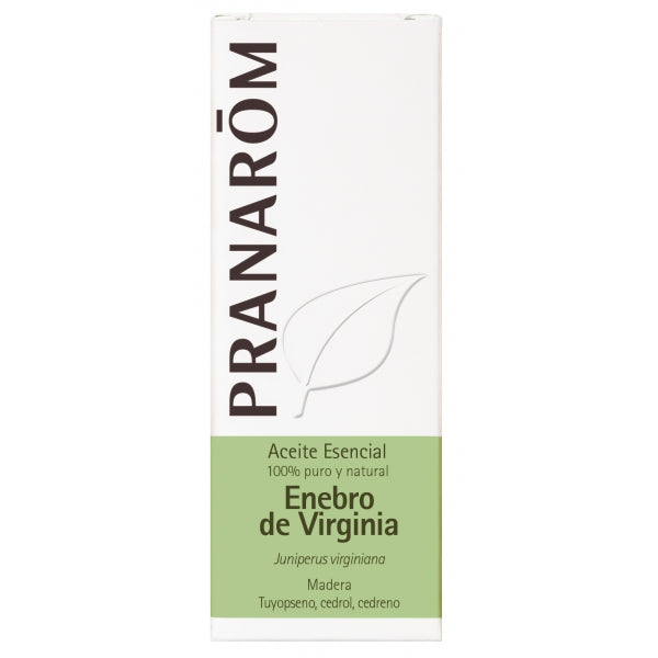 Pranarom-Enebro-De-Virginia-10Ml-Aceites-Esenciales-Naturales-Biopharmacia,-Parafarmacia-online
