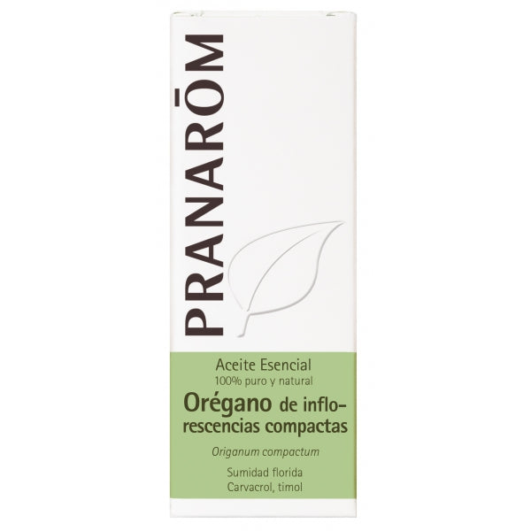 Pranarom-Óregano-De-Inflorescencias-10Ml-Aceites-Esenciales-Naturales-Biopharmacia,-Parafarmacia-online
