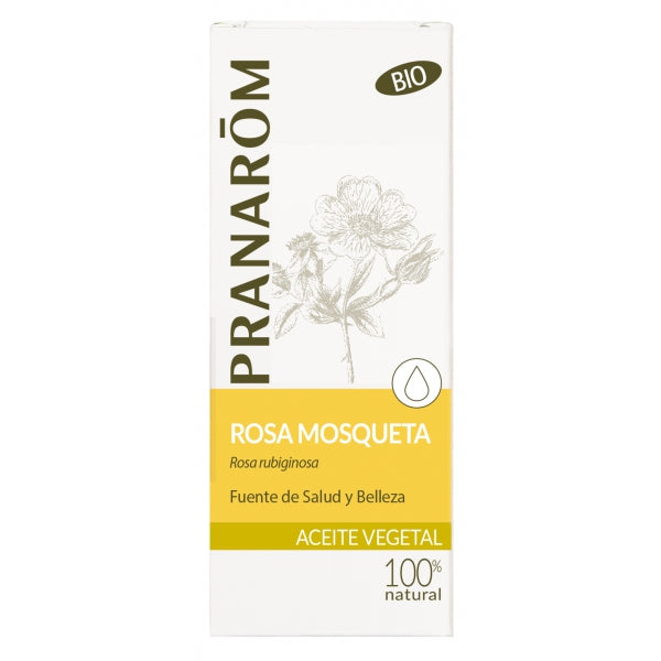 Pranarom-Rosa-Mosqueta-Bio-50Ml-Aceites-Vegetales-Biopharmacia,-Parafarmacia-online