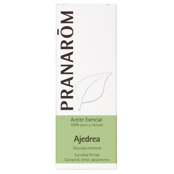 Pranarom-Ajedrea-5Ml-Aceites-Esenciales-Naturales-Biopharmacia,-Parafarmacia-online