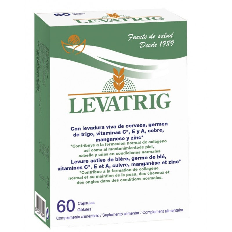 Bioserum-Levatrig-60-Capsulas-Biopharmacia,-Parafarmacia-online