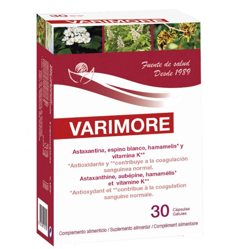 Bioserum-Varimore-30-Cápsulas-Biopharmacia,-Parafarmacia-online