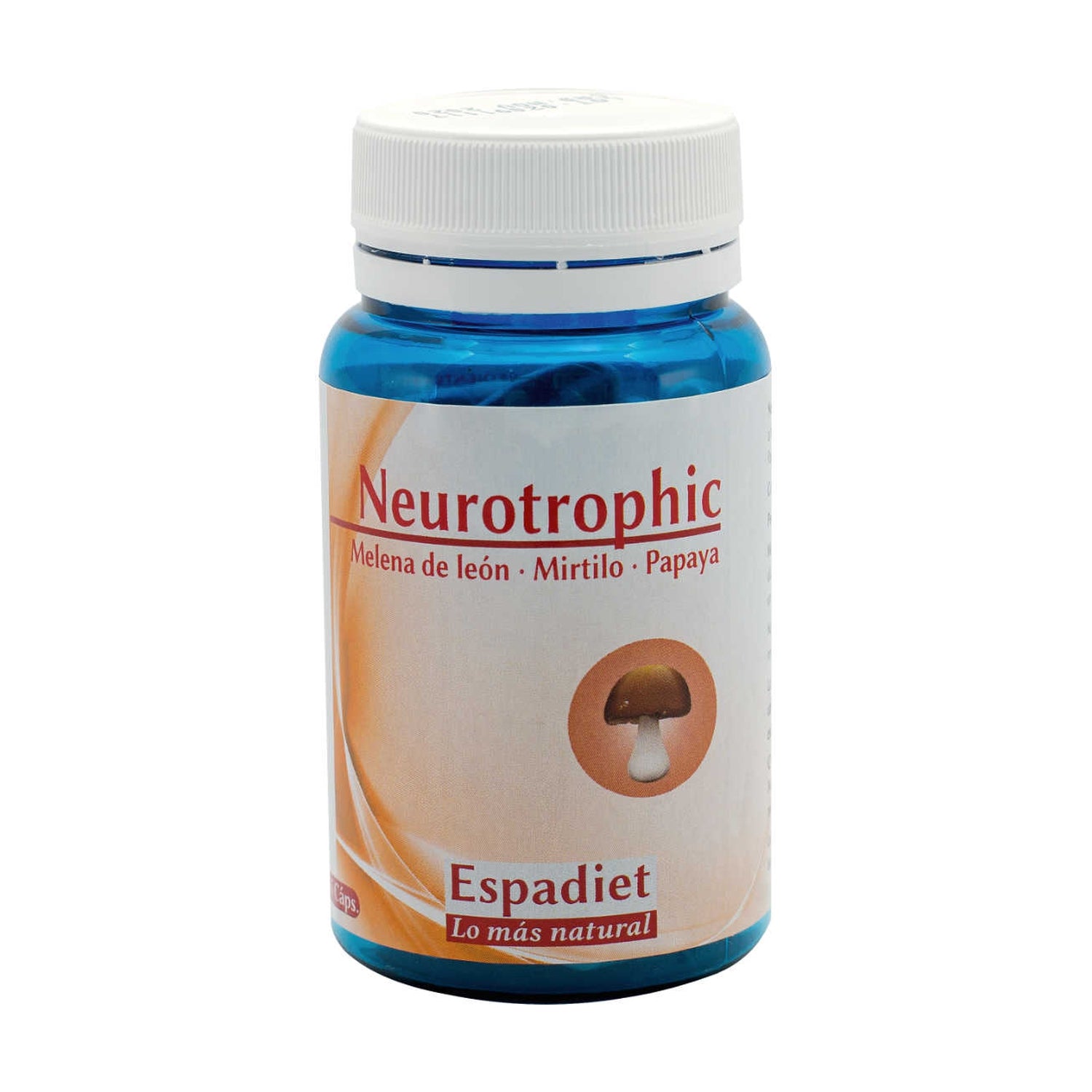Espadiet-Neurotrophic-(L-Triptofano-Hipérico)-45-Cápsulas-Biopharmacia,-Parafarmacia-online
