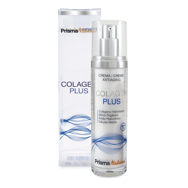 Prisma-Natural-Crema-Colagen-Plus-50-Ml-Biopharmacia,-Parafarmacia-online