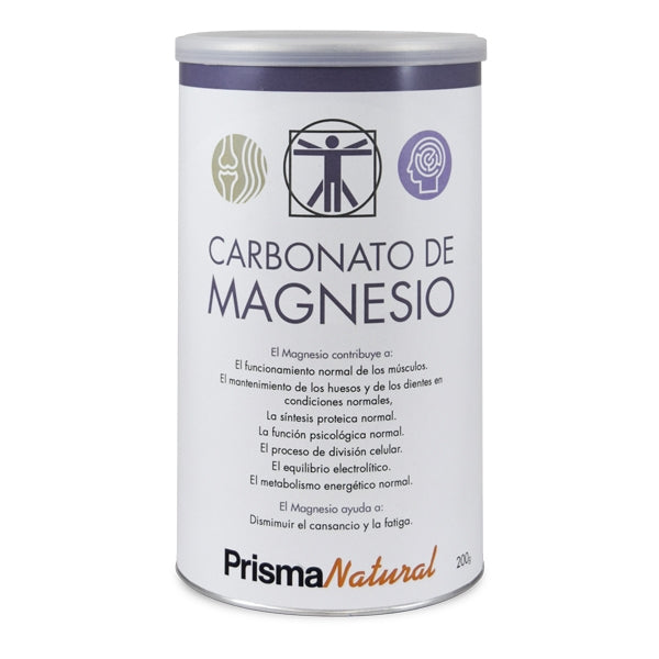 Prisma-Natural-Carbonato-Magnesio-200-Gramos-Biopharmacia,-Parafarmacia-online