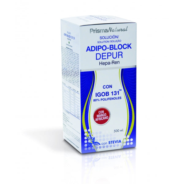 Prisma-Natural-Solucion-Adipo-Block-Depur-500-Ml-Biopharmacia,-Parafarmacia-online