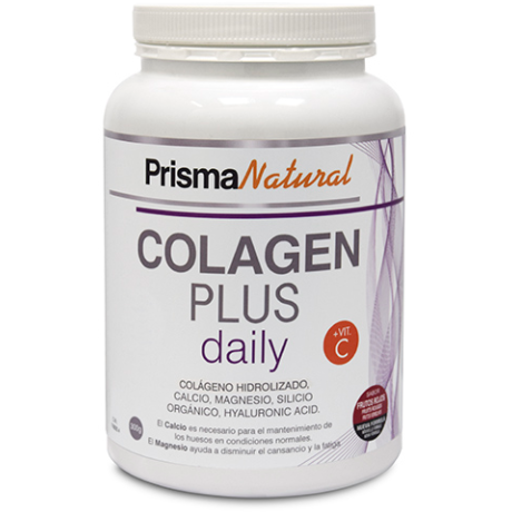 Prisma-Natural-Nuevo-Colagen-Plus-Daily-300-Gramos-Biopharmacia,-Parafarmacia-online