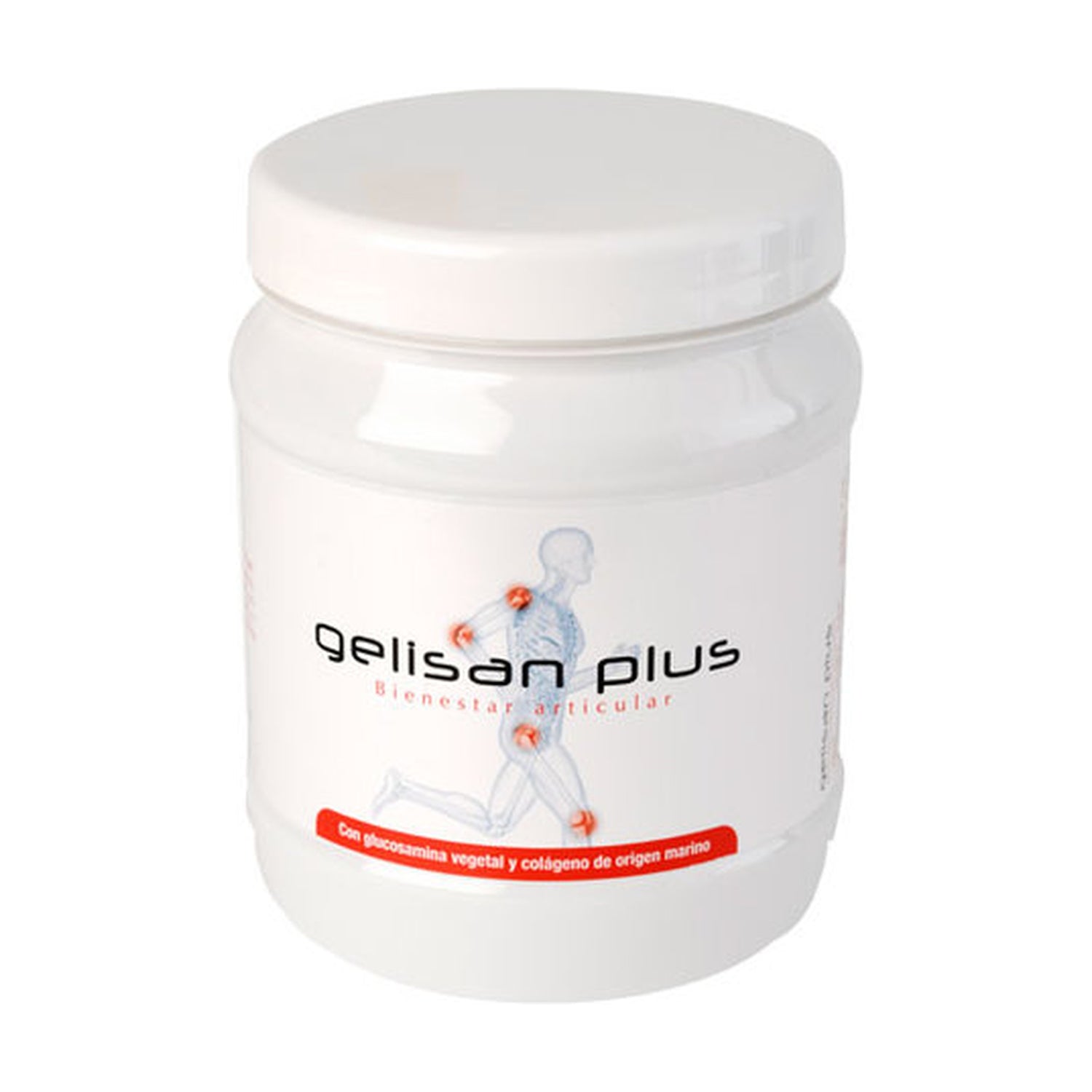 Plantis-Gelisan-Plus-(Colageno+Ácido-Hialurónico+Magnesio)-Bote-300Gr-Biopharmacia,-Parafarmacia-online