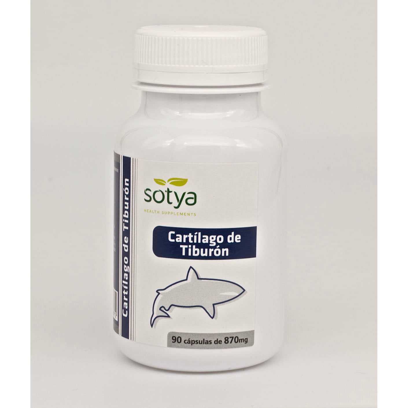 Sotya-Cartilago-Tiburon-870-90-Comprimidos-Biopharmacia,-Parafarmacia-online