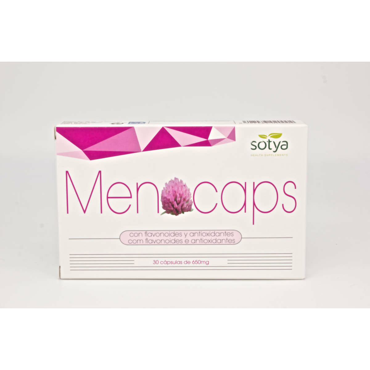Sotya-Menocaps-30-Capsulas-En-Blister-Biopharmacia,-Parafarmacia-online