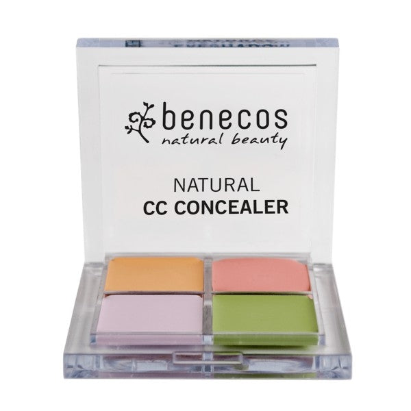 Benecos-Corrector-Total-Color-Cc-6-Gr.-Cosmética-Vegana.-Cuida-De-Tu-Aspecto-Pero-Tambien-De-Tu-Piel.-Biopharmacia,-Parafarmacia-online