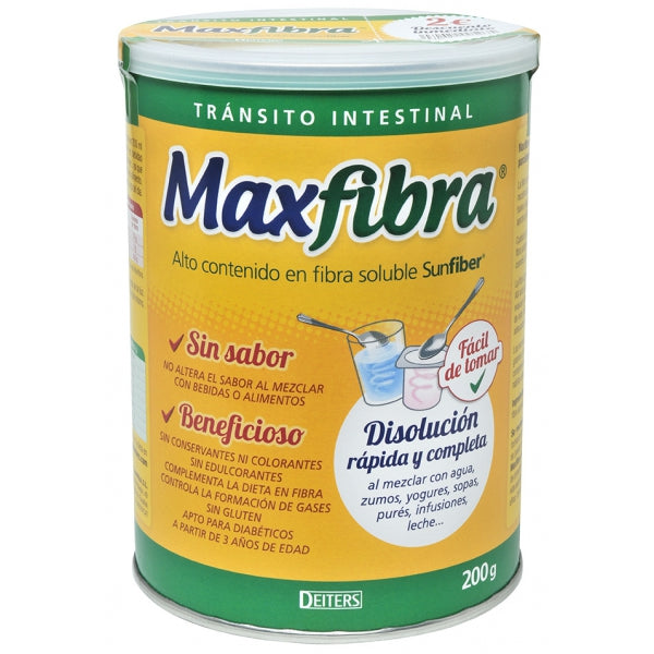 Deiters-Maxfibra-200Gr-Biopharmacia,-Parafarmacia-online
