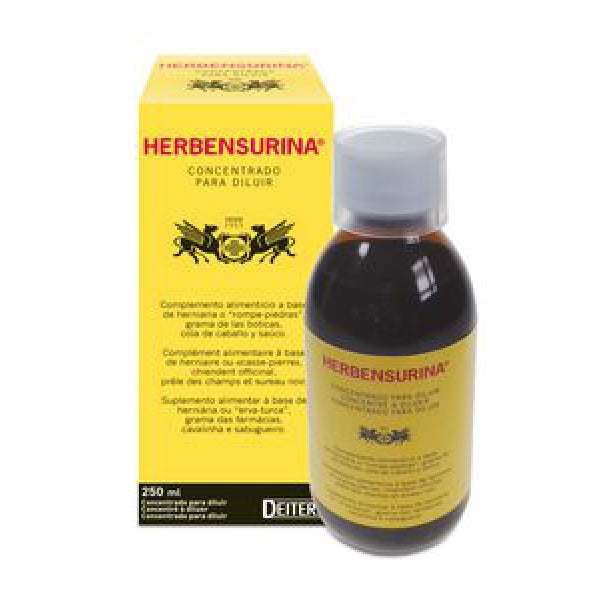 Deiters-Herbensurina-Liquida-250Ml-Biopharmacia,-Parafarmacia-online