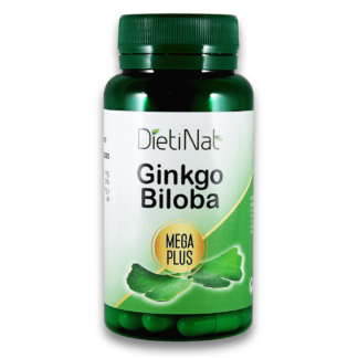 Dietinat-Ginkgo-Biloba-762Mg-30-Cápsulas-Alta-Concentración-Biopharmacia,-Parafarmacia-online