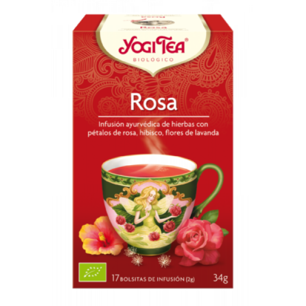 Yogi-Tea-Te-Yogi-Rosa-Eco-17-Bolsitas--Biopharmacia,-Parafarmacia-online