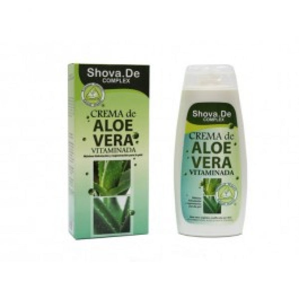 Shova.De-Crema-Aloe-Vera-Complex-250-Ml-Biopharmacia,-Parafarmacia-online