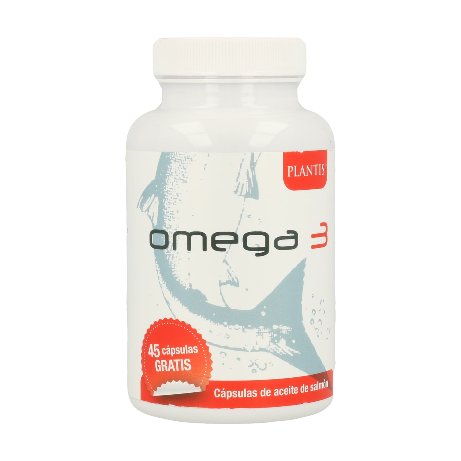 Plantis-Omega-3-220-Perlas-Biopharmacia,-Parafarmacia-online