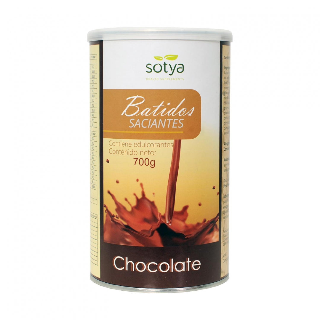 Sotya-Batido-Saciante-Chocolate-700-Gramos-Biopharmacia,-Parafarmacia-online
