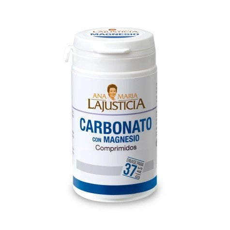 Ana-Maria-La-Justicia-Carbonato-Magnesio-75-Comprimidos--Biopharmacia,-Parafarmacia-online
