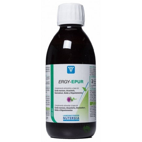 Nutergia-Ergyepur-(Ergypatic)-250Ml--Biopharmacia,-Parafarmacia-online