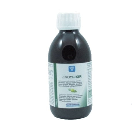 Nutergia-Ergylixir-250Ml-Biopharmacia,-Parafarmacia-online
