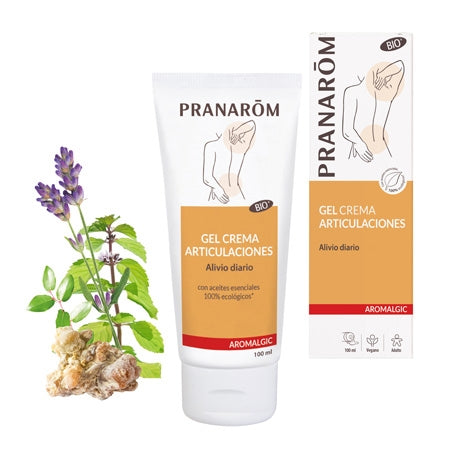 Pranarom-Gel-Crema-Articulaciones-Bio-Aromalgic-100Ml-Biopharmacia,-Parafarmacia-online