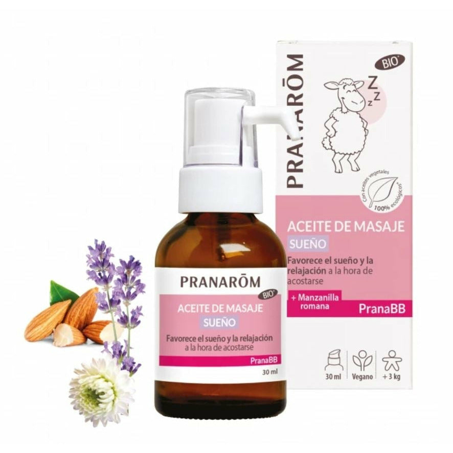 Pranarom-Aceite-Masaje-Sueño-Bio-30Ml-Pranabb-Biopharmacia,-Parafarmacia-online