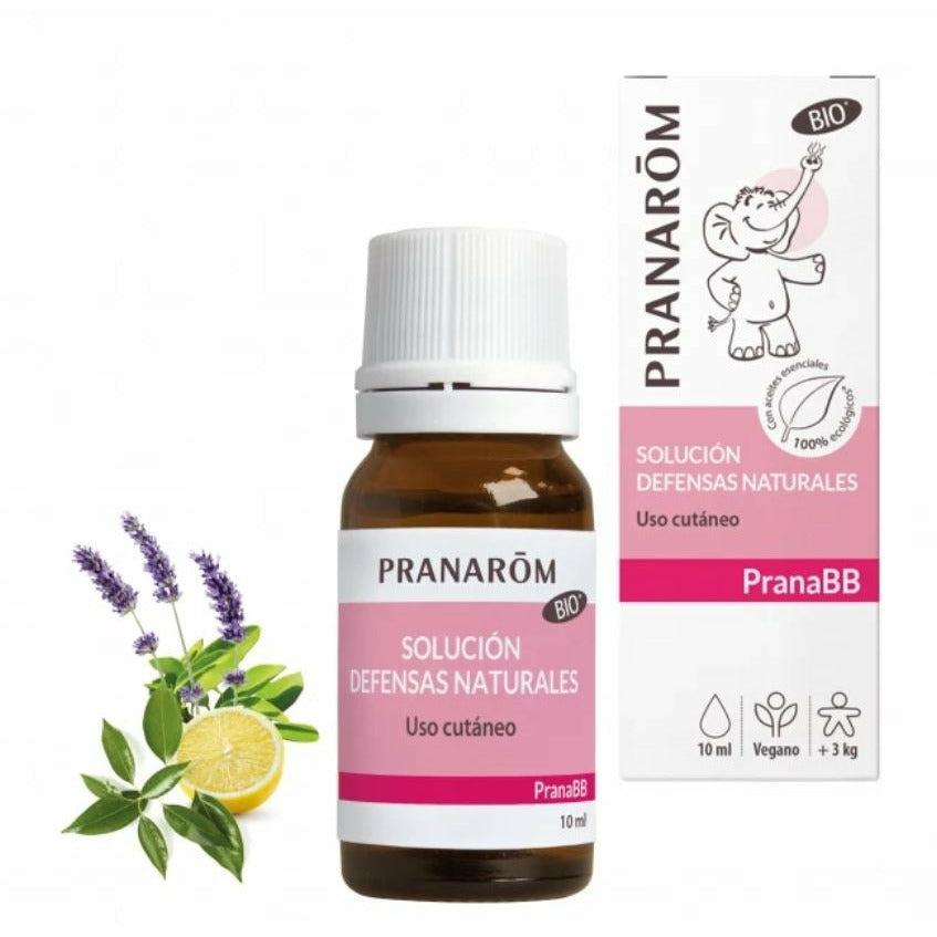 Pranarom-Solucion-Defensas-Bio-10Ml-Biopharmacia,-Parafarmacia-online