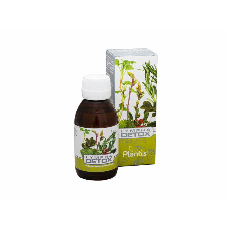 Plantis-Lympha-Detox-150Ml-Biopharmacia,-Parafarmacia-online