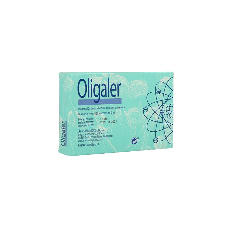 Plantis-Oligaler-20-Ampollas-Biopharmacia,-Parafarmacia-online