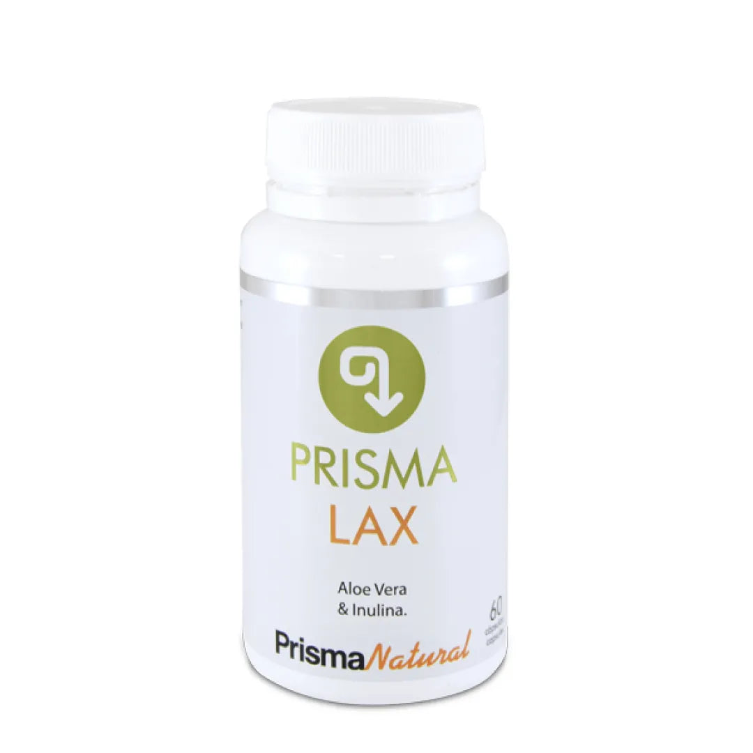 Prisma Natural - PrismaLax Forte 45 Cápsulas