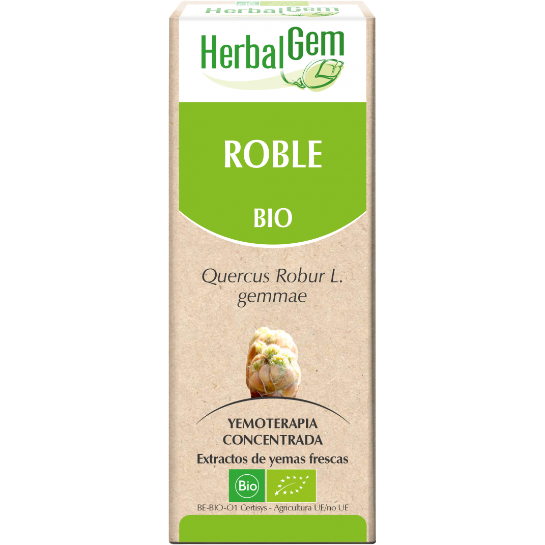 Herbalgem-Roble-50Ml-Yemounitarios-Biopharmacia,-Parafarmacia-online