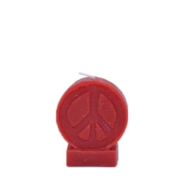 Vela roja simbolo de la Paz - Biopharmacia, Parafarmacia online