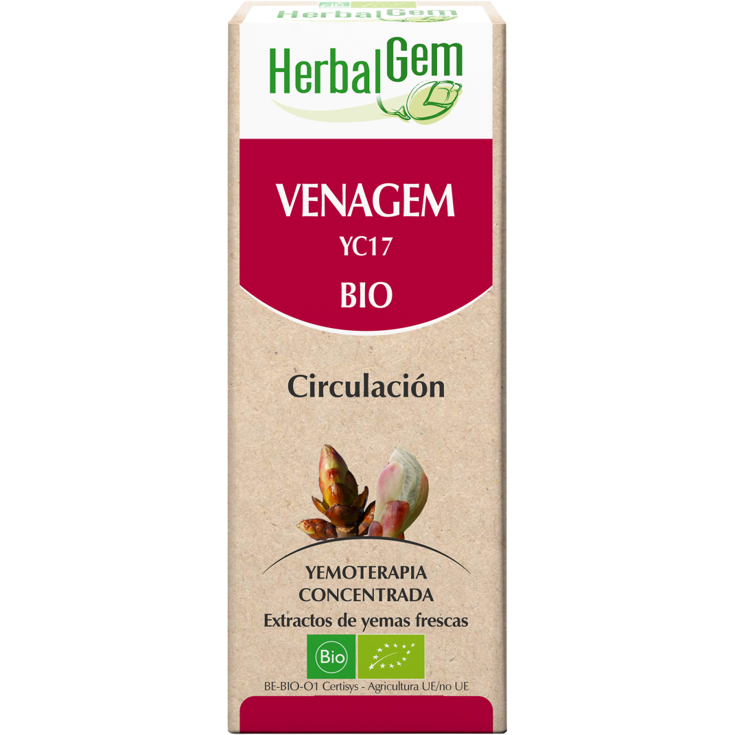 Herbalgem-Venagem-Bio-15Ml-Yemocomplejos-Biopharmacia,-Parafarmacia-online