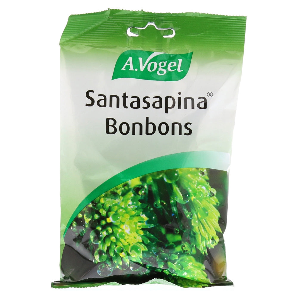 A.-Vogel-Santasapina-Bonbons-Bolsa-100Gr-Biopharmacia,-Parafarmacia-online