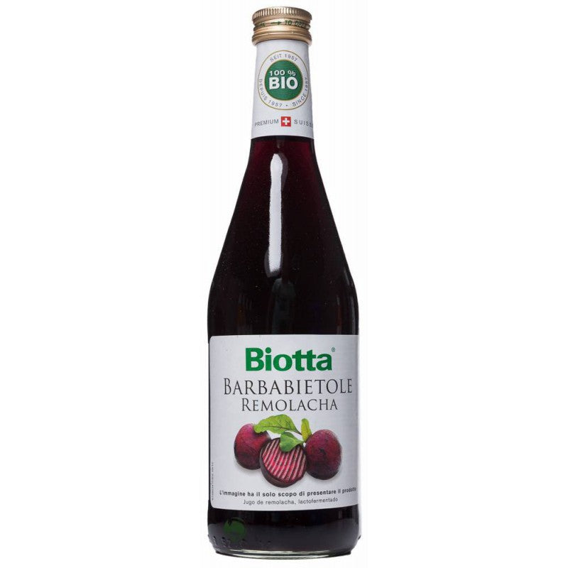 Biotta-Remolacha-500-Ml-Biopharmacia,-Parafarmacia-online