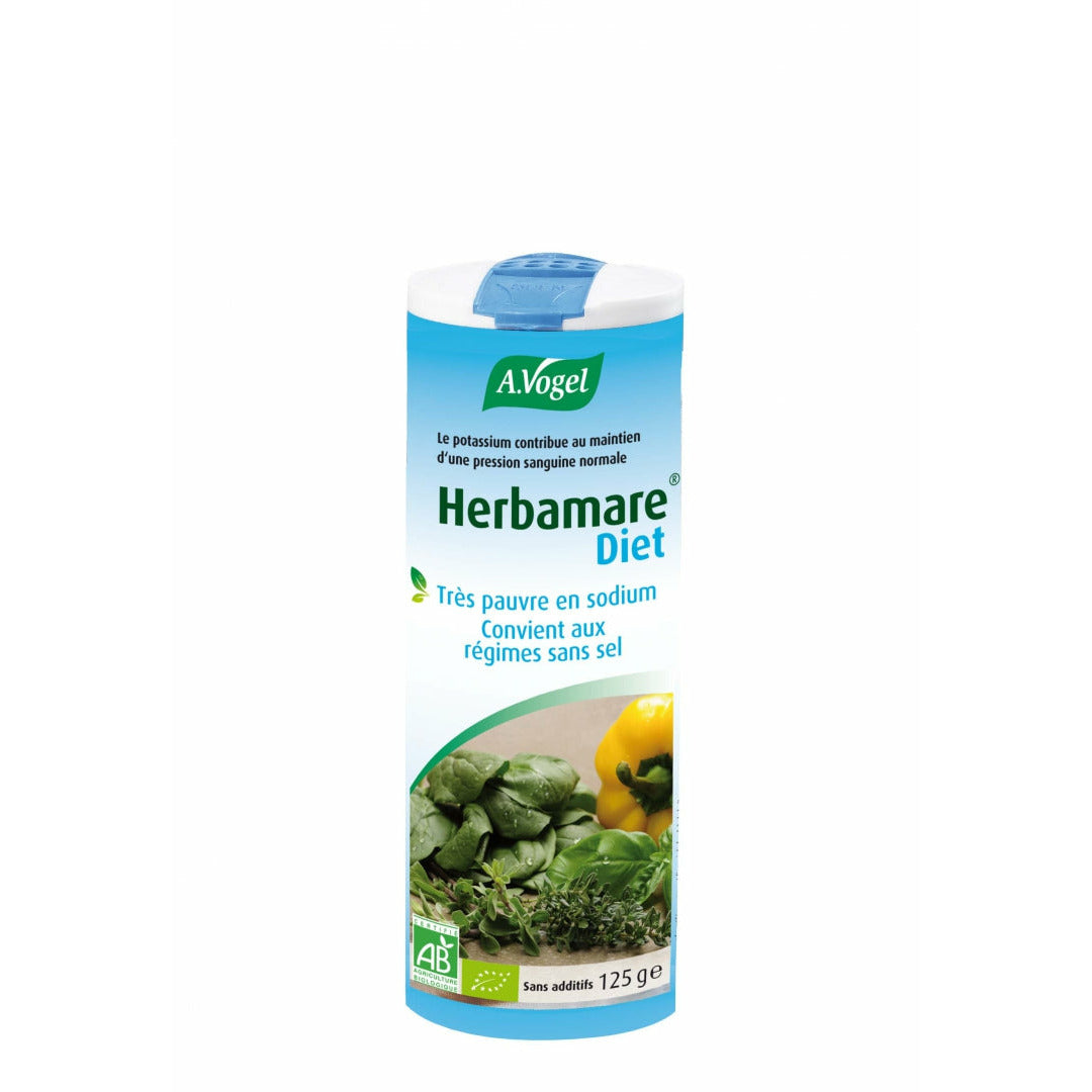A.-Vogel-Herbamare-Diet-125Gr-Biopharmacia,-Parafarmacia-online