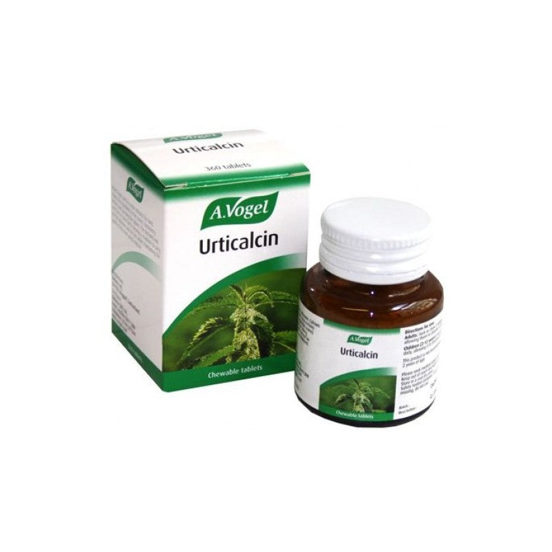 A.-Vogel-Urticalcin-Vitamina-D-600-Comprimidos-Biopharmacia,-Parafarmacia-online