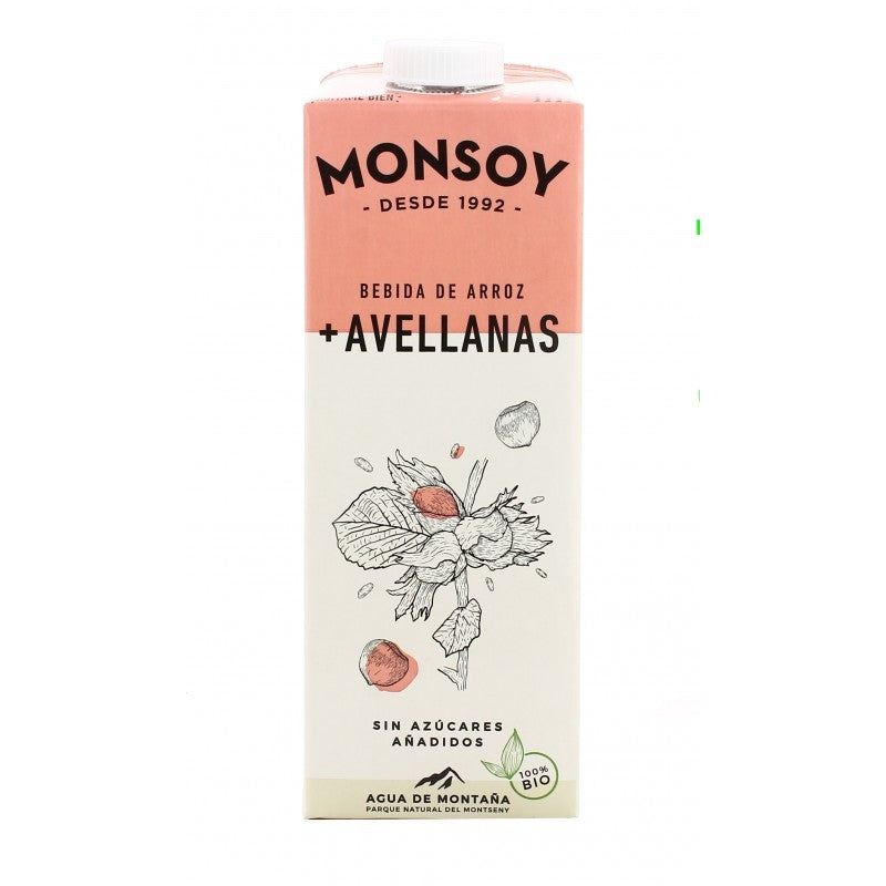 Monsoy-Arroz-Avellanas-Eco-1-L.-Biopharmacia,-Parafarmacia-online