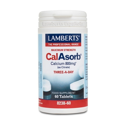 Lamberts-Calasorb-60-Cápsulas-Biopharmacia,-Parafarmacia-online
