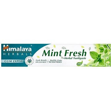 Himalaya-Dentifrico-Menta-Fresca-75Ml-Biopharmacia,-Parafarmacia-online