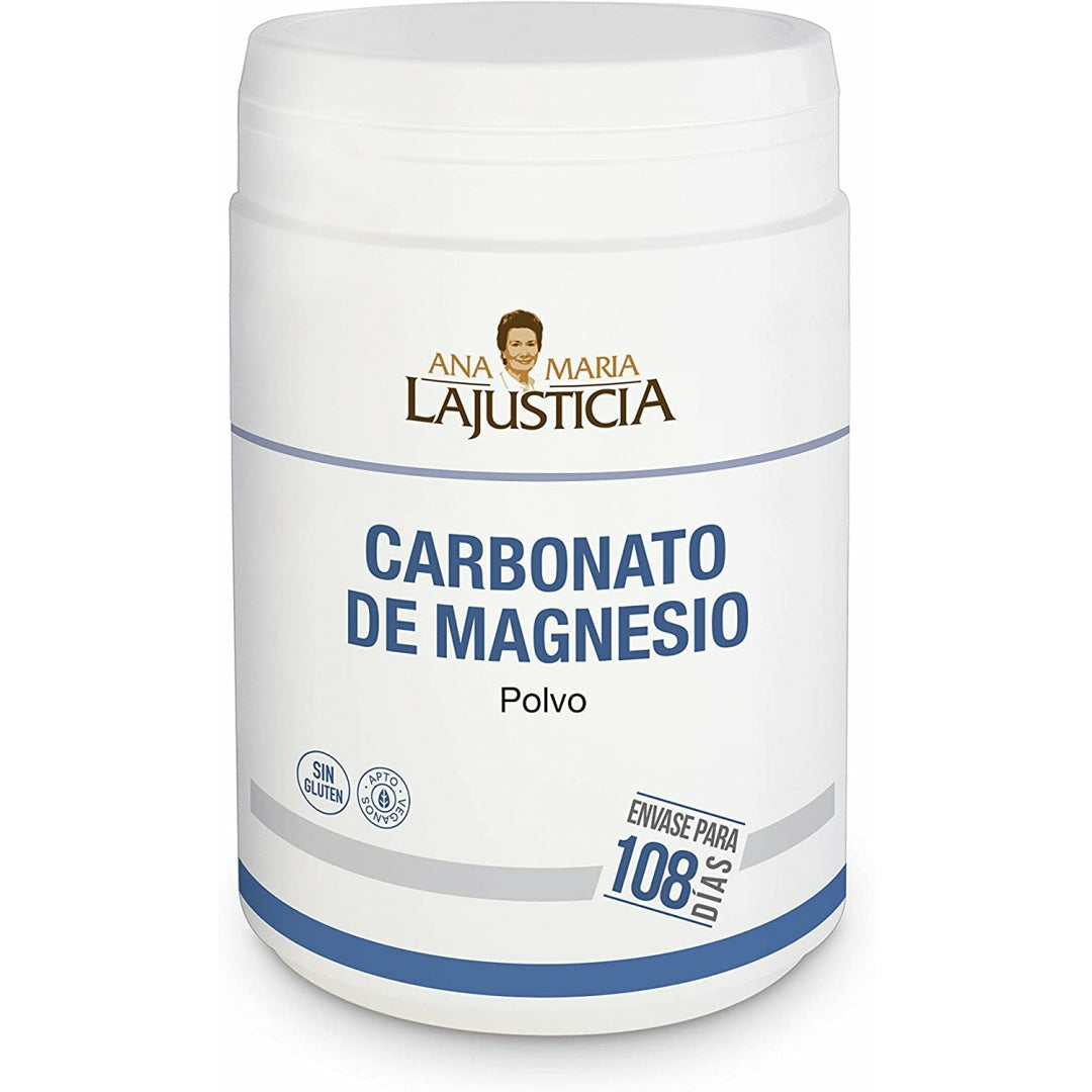 Ana-Maria-La-Justicia-Carbonato-Magnesio-130-Gr-Biopharmacia,-Parafarmacia-online