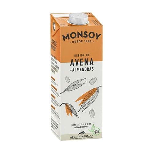 Monsoy-Avena-Almendra-Eco-1-L.-Biopharmacia,-Parafarmacia-online