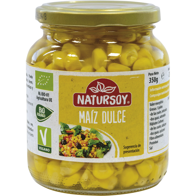 Natursoy-Maiz-Dulce-Eco-330Gr-Biopharmacia,-Parafarmacia-online