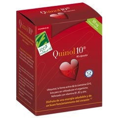 100%-Natural-Quinol10®-50Mg.-90-Cap.-Caja-Con-90-Cápsulas-De-50Mg-De-Ubiquinol--ENVÍO-GRATIS-Biopharmacia,-Parafarmacia-online