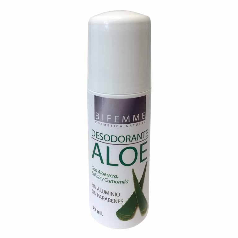 Bifemme-Desodorante-Aloe-Vera-75Ml-Biopharmacia,-Parafarmacia-online