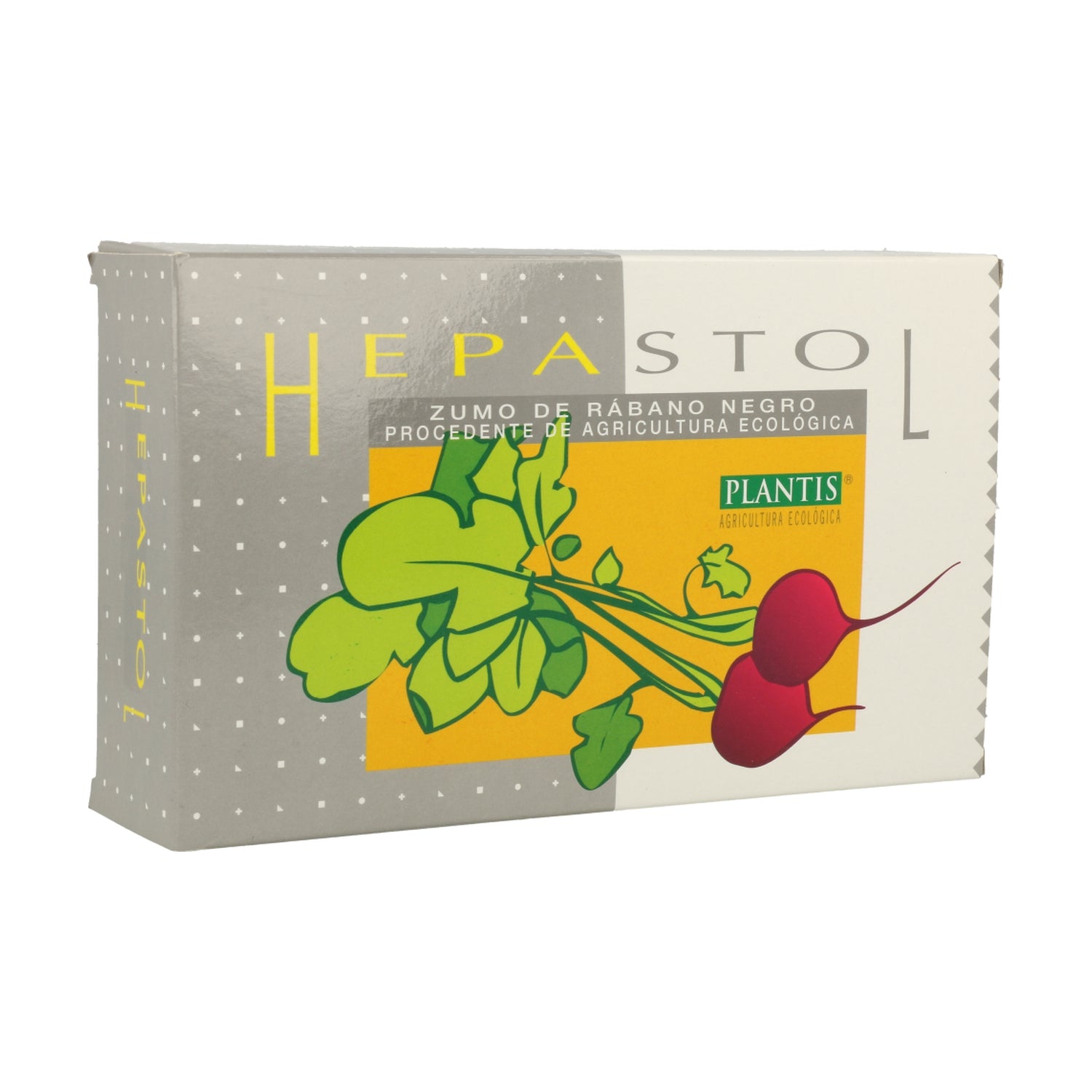 Plantis-Hepastol-(Rabano-Negro)-20-Ampollas-Biopharmacia,-Parafarmacia-online